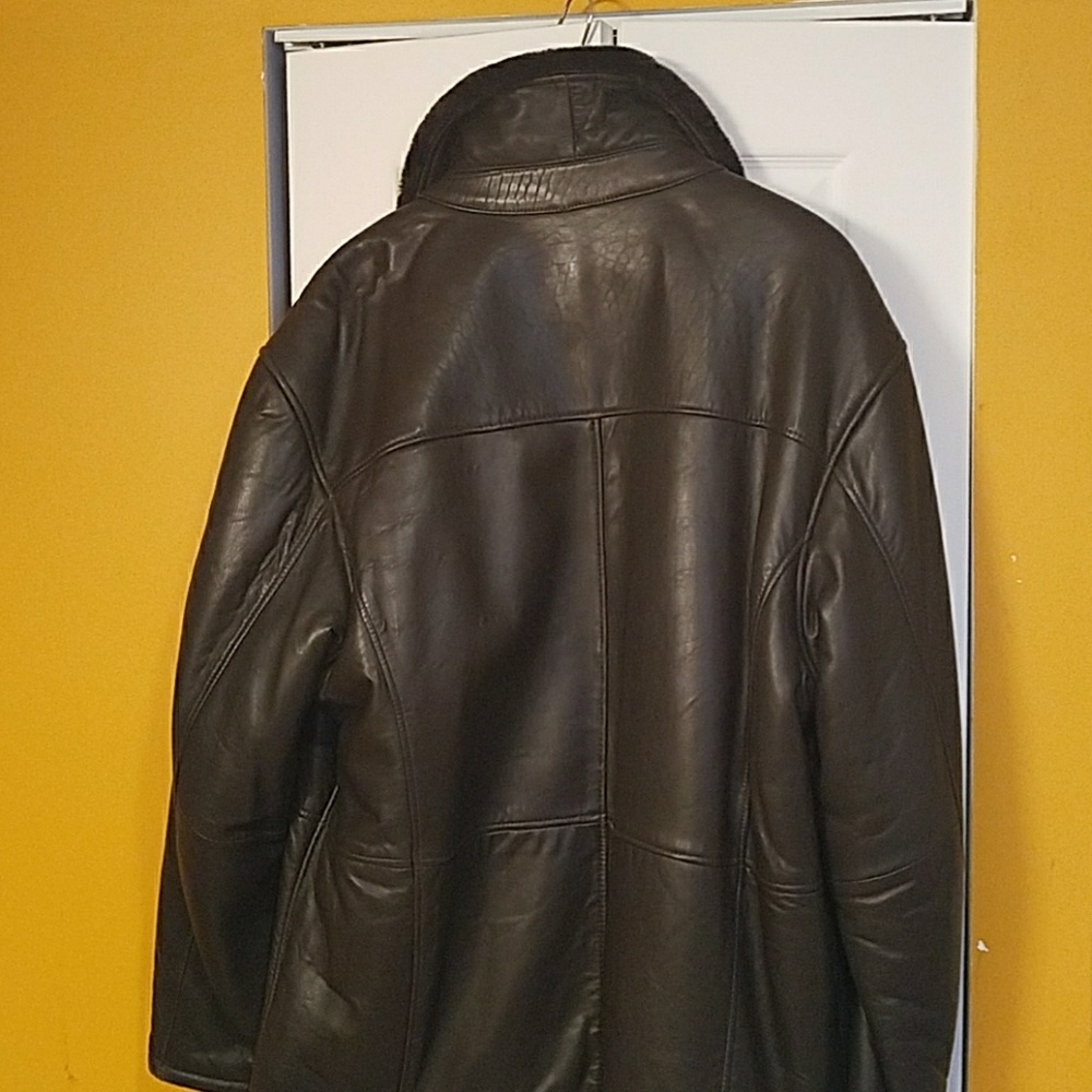 Jacket - Picture 3 of 3